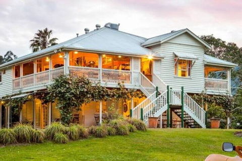 The Tweed Distiller - Accommodation Cairns 3