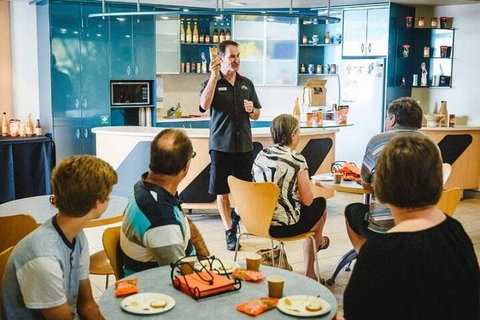The Ginger Factory Play, Taste & Discover Bundle Admission Ticket - Accommodation Cairns 5