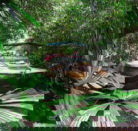 Kuranda Rainforestation  Kuranda Scenic Rail - Accommodation Cairns