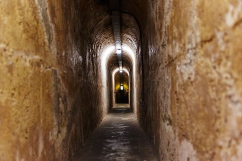 Rottnest Island Historical Train And Tunnel Tour From Hillarys Boat Harbour - Accommodation Cairns 1