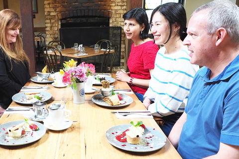 Adelaide Hills And Hahndorf Half-Day Tour From Adelaide - Accommodation Cairns 2