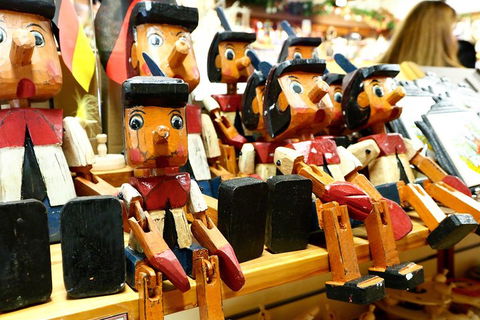 Adelaide Hills And Hahndorf Half-Day Tour From Adelaide - Accommodation Cairns 3