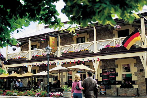 Adelaide Hills And Hahndorf Half-Day Tour From Adelaide - Accommodation Cairns 4
