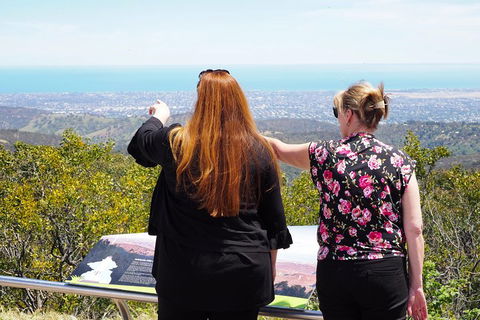 Adelaide Hills And Hahndorf Half-Day Tour From Adelaide - Accommodation Cairns 5