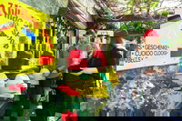 Ultimate Adelaide City and Hahndorf Tour