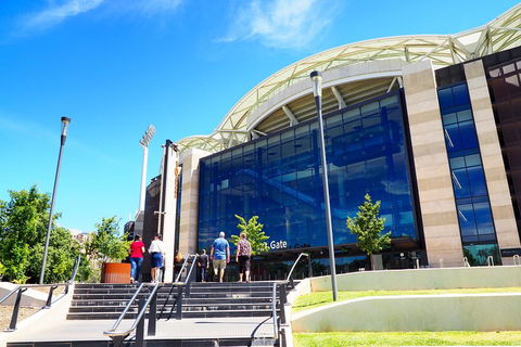 Ultimate Adelaide City And Hahndorf Tour - Accommodation Cairns 5