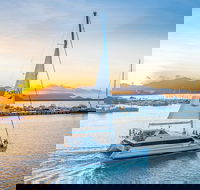 Small-Group Afternoon Cairns City Tour with Harbour Dinner Cruise - Accommodation Cairns