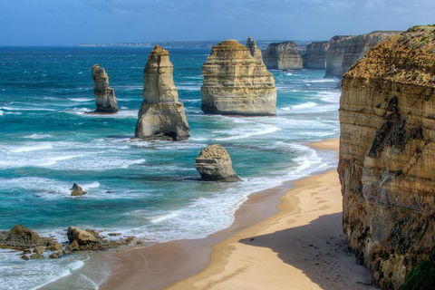 Great Ocean Road And Grampians 2 Day Short Break Escape From Melbourne - Accommodation Cairns 3