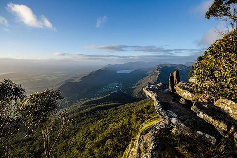 Adelaide To Melbourne 3-Day Trip Through Grampians And Great Ocean Road - Accommodation Cairns 2