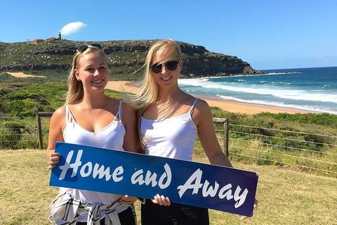 Location Tours To Home And Away - Accommodation Cairns 0