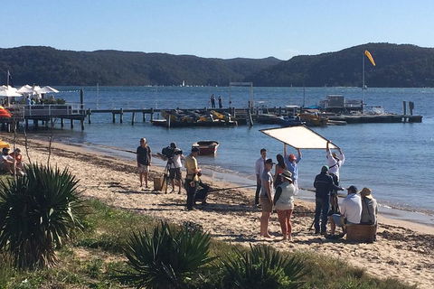 Location Tours To Home And Away - Accommodation Cairns 3