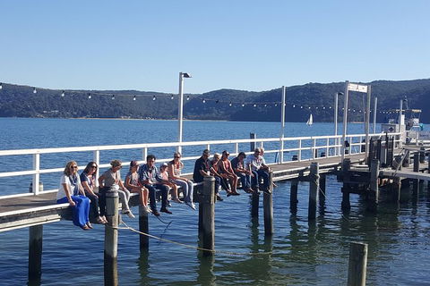 Location Tours To Home And Away - Accommodation Cairns 4