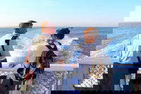 Darwin Harbour Sightseeing Cruise