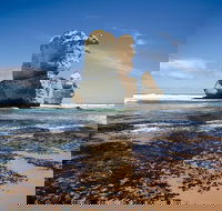 3-Day Adelaide to Melbourne Overland Trip through Grampians and Great Ocean Road - Accommodation Cairns