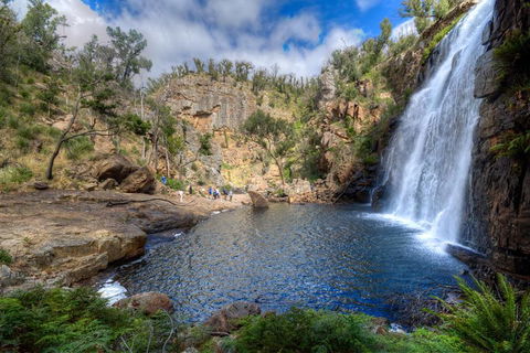 3-Day Adelaide To Melbourne Overland Trip Through Grampians And Great Ocean Road - Accommodation Cairns 1