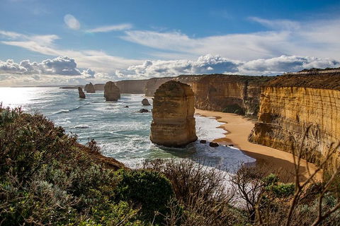 3-Day Adelaide To Melbourne Overland Trip Through Grampians And Great Ocean Road - Accommodation Cairns 4