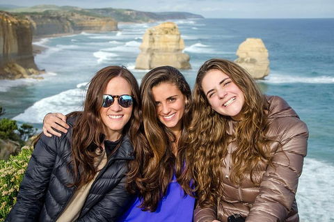 3-Day Adelaide To Melbourne Overland Trip Through Grampians And Great Ocean Road - Accommodation Cairns 5