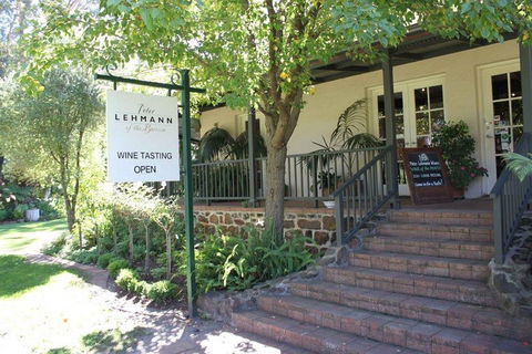 Barossa Valley Wineries Tour With Tastings And Lunch From Adelaide - Accommodation Cairns 2