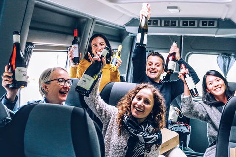 Sip N Savour: Southern Highlands Premium Wine Tour From Sydney - Accommodation Cairns 0