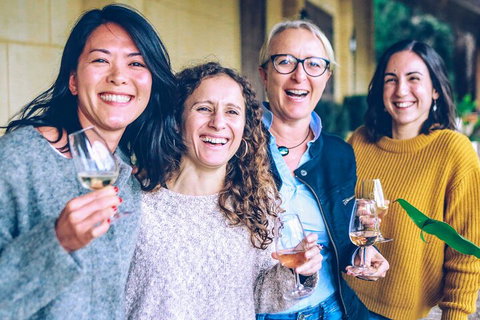 Sip N Savour: Southern Highlands Premium Wine Tour From Sydney - Accommodation Cairns 1