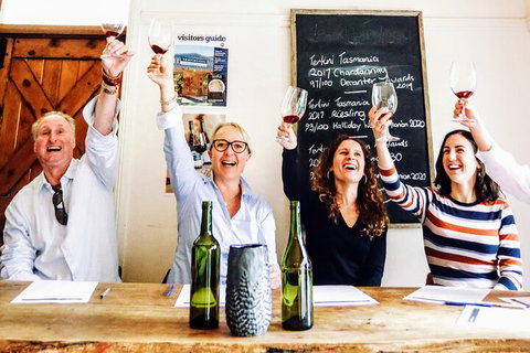 Sip N Savour: Southern Highlands Premium Wine Tour From Sydney - Accommodation Cairns 5