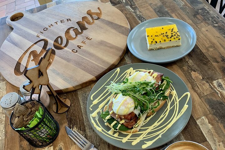  Accommodation Cairns