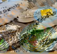 General Admission Fighter World Museum - Accommodation Cairns