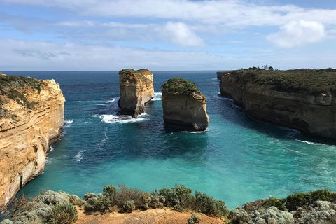 Great Ocean Road Reverse Itinerary Tour - Accommodation Cairns 0