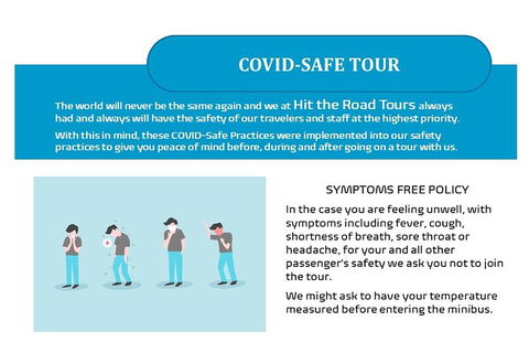 Great Ocean Road Reverse Itinerary Tour - Accommodation Cairns 3