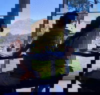 Private Helicopter Flight to Hunter Valley with a la carte Lunch - For 2 - Accommodation Cairns