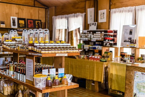 Kangaroo Island Gourmet Food And Wine 4WD Tour - Accommodation Cairns 1