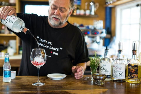 Kangaroo Island Gourmet Food And Wine 4WD Tour - Accommodation Cairns 2