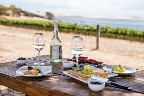 Kangaroo Island Gourmet Food And Wine 4WD Tour - Accommodation Cairns 3