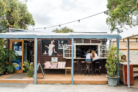 Kangaroo Island Gourmet Food And Wine 4WD Tour - Accommodation Cairns 5