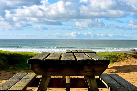 Ultimate Reverse Direction - 12 Apostles, Great Ocean Road - Small Group Tour - Accommodation Cairns 0