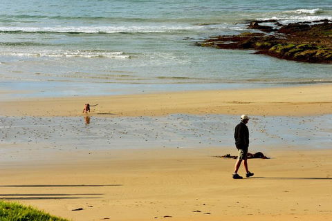 Ultimate Reverse Direction - 12 Apostles, Great Ocean Road - Small Group Tour - Accommodation Cairns 1