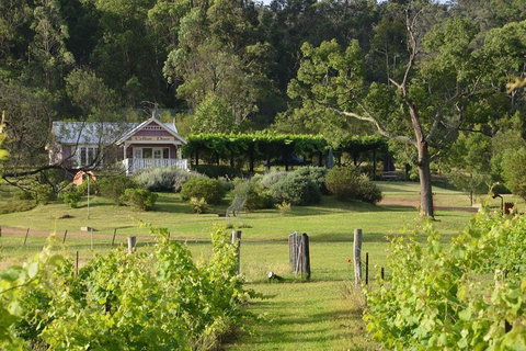 Day Trip With Chef-Led Hunter Valley Gourmet Food And Wine From Sydney - Accommodation Cairns 4