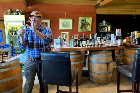 Day Trip With Chef-Led Hunter Valley Gourmet Food And Wine From Sydney - Accommodation Cairns 5