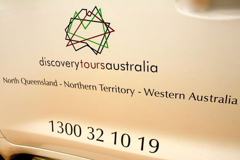 Barron Gorge And Kuranda National Park Half Day Rainforest And Waterfall 4WD Tour From Cairns - Accommodation Cairns 0