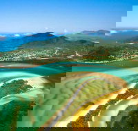 9-Day Small Group Fully Accommodated Cape York 4WD Tour from Cairns - Accommodation Cairns