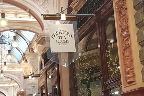 Live Like A Local: Explore Some Favourite Spots On A Playful Audio Walking Tour - Accommodation Cairns 4