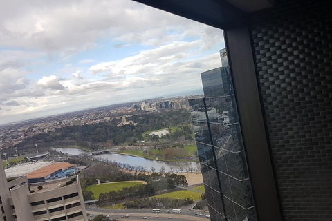 Live Like A Local: Explore Some Favourite Spots On A Playful Audio Walking Tour - Accommodation Cairns 5