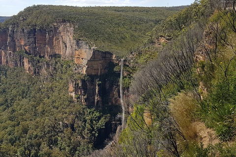 Blue Mountains 1-Hour Trike Tour Of Three Sisters - Accommodation Cairns 5