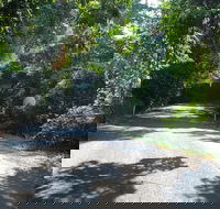 Cairns To Cooktown 4WD Tour - Accommodation Cairns