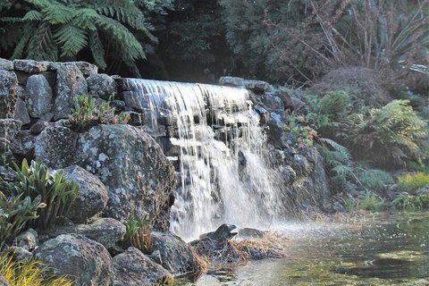 The Other Side Of The Blue Mountains - Accommodation Cairns 0