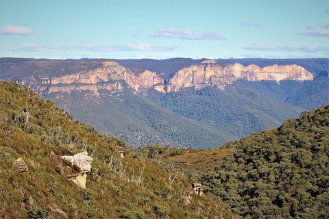 The Other Side Of The Blue Mountains - Accommodation Cairns 1