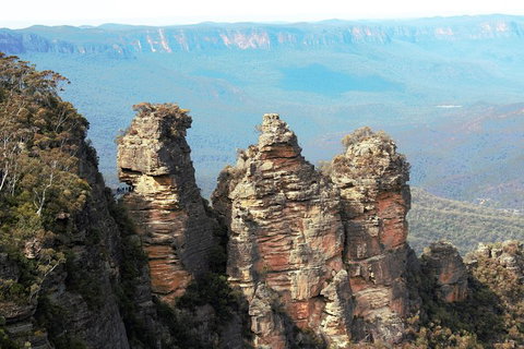 The Other Side Of The Blue Mountains - Accommodation Cairns 3