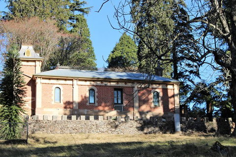 The Other Side Of The Blue Mountains - Accommodation Cairns 4
