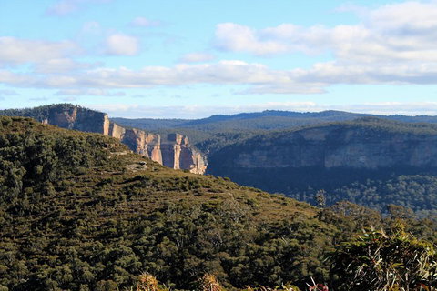 The Other Side Of The Blue Mountains - Accommodation Cairns 5