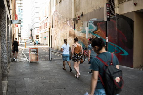 Be An Adelaide Local: Intimate Walk - Accommodation Cairns 0
